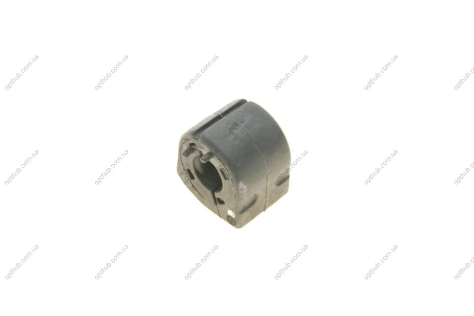 Втулка стабилизатора (переднього) Peugeot 207/208 (d=20mm) UA63 FEBI BILSTEIN 37201 (фото 1)
