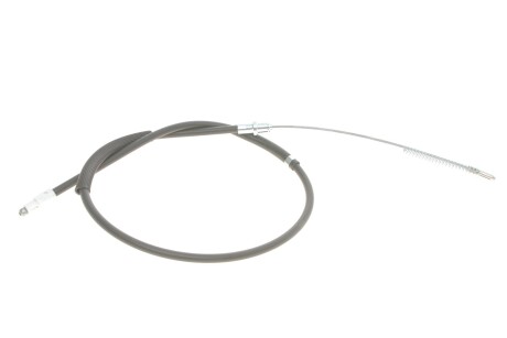 Трос ручника (задній) MB Sprinter 515/VW Crafter 50 06- (1399mm) UA63 FEBI BILSTEIN 37273