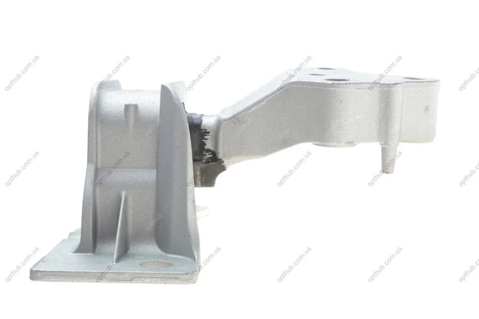 Подушка двигуна права Renault Clio III 2005 - 2014 (вир-во Febi) FEBI BILSTEIN 37280 (фото 1)