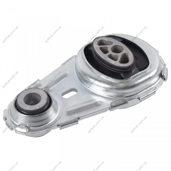 Подушка двигуна задня Renault Megane/Scenic III 2008-2016 (вир-во FEBI) FEBI BILSTEIN 37284 (фото 1)