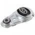 Подушка двигуна задня Renault Megane/Scenic III 2008-2016 (вир-во FEBI) FEBI BILSTEIN 37284 (фото 1)