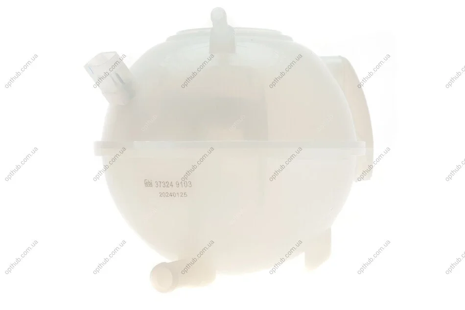 Бачок розширювальної системи охолодження (вир-во FEBI) FEBI BILSTEIN 37324 (фото 1)