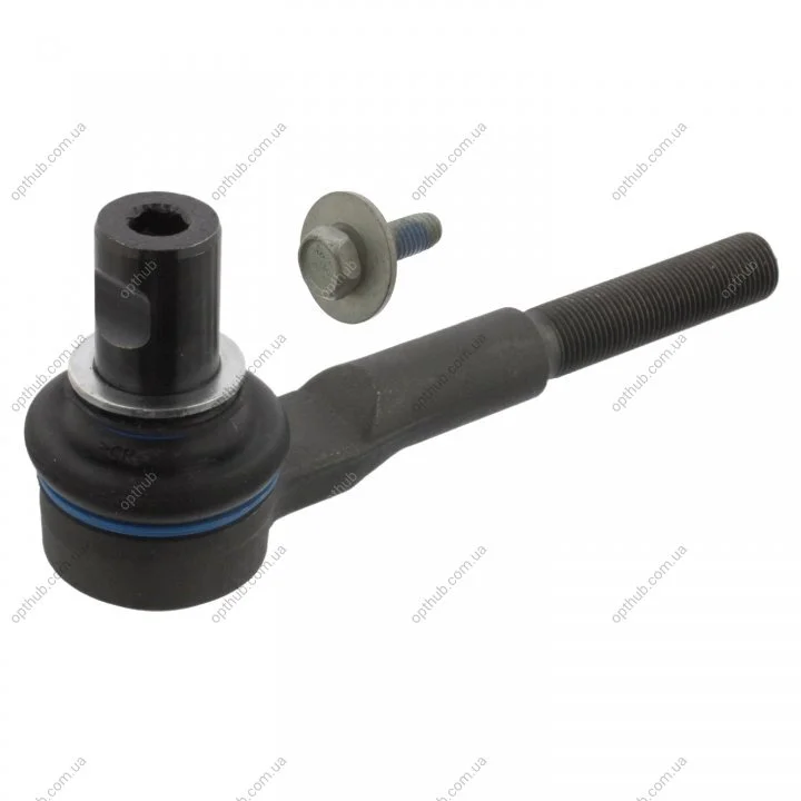 Наконечник тяги рульової FEBI BILSTEIN 37338 (фото 1)
