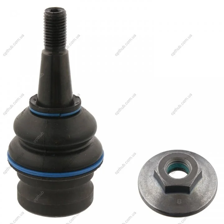 Опора кульова (передня/знизу) Audi A4/A5/A6/A7/Q5 07- UA63 FEBI BILSTEIN 37340 (фото 1)
