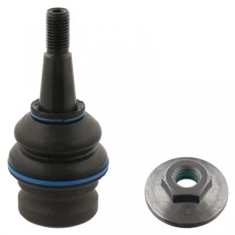 Опора кульова (передня/знизу) Audi A4/A5/A6/A7/Q5 07- UA63 FEBI BILSTEIN 37340