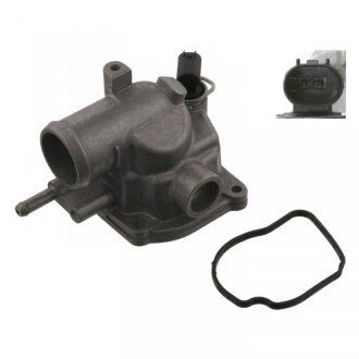 Термостат МВ Sprinter (FEBI) C.I.U FEBI BILSTEIN 37456