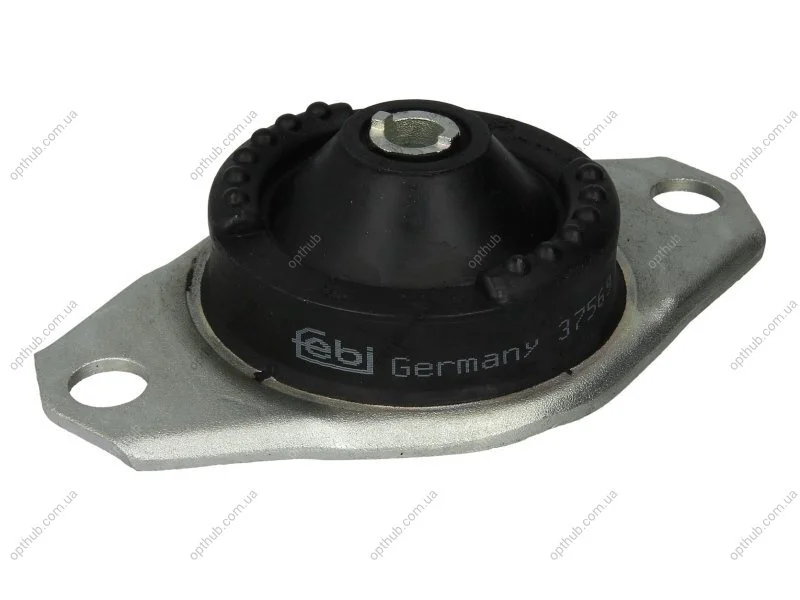 Подушка КПП FIAT Brava 1995 - 2003 (вир-во FEBI) FEBI BILSTEIN 37569 (фото 1)