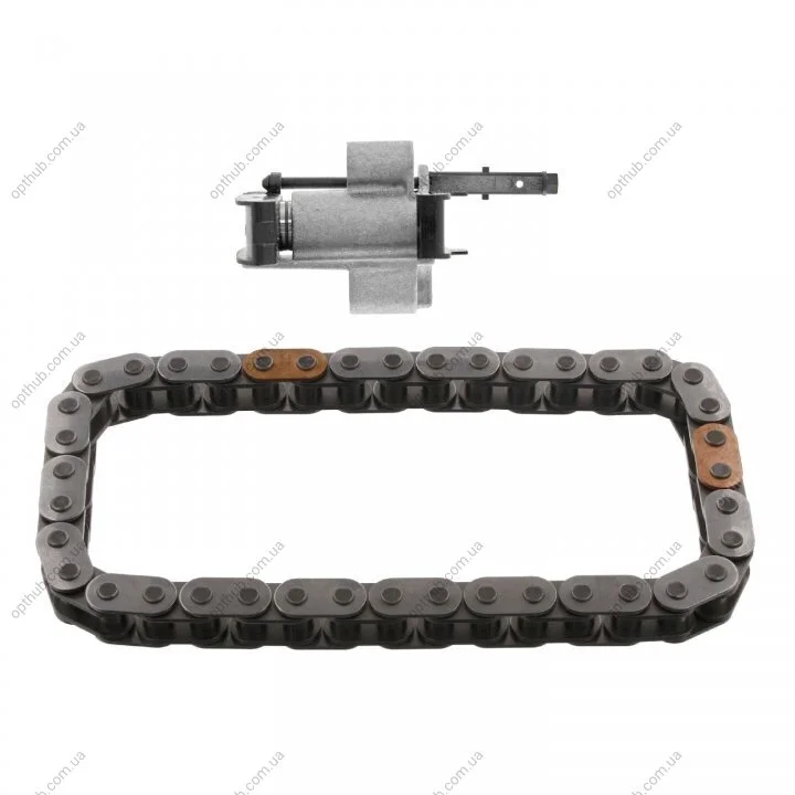Комплект цепи PSA/FORD 2.0TDCI/2,2TDCI (выр-во Febi) FEBI BILSTEIN 37620 (фото 1)