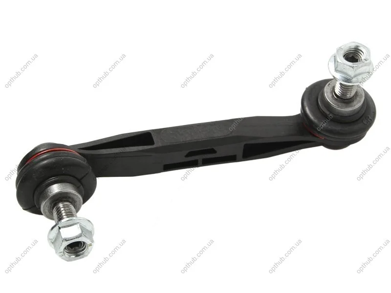 Кронштейн(тяга) стабілізатора з гайками FEBI BILSTEIN 37678 (фото 1)