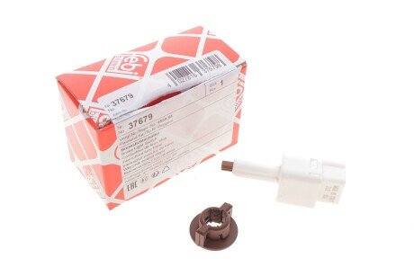 Датчик педалі гальма Toyota Avensis/Corolla/Yaris 05- UA63 FEBI BILSTEIN 37679