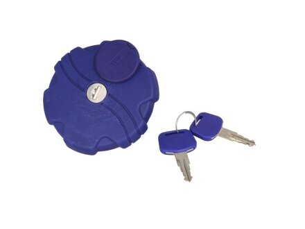 Кришка бака AdBlue RENAULT MAGNUM, PREMIUM/VOLVO FH, FH 12 (Febi) FEBI BILSTEIN 37792