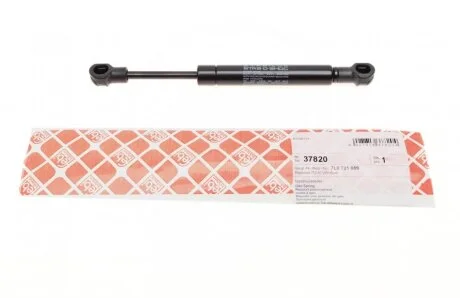 Амортизатор стояночного тормаза (пр-во FEBI) FEBI BILSTEIN 37820