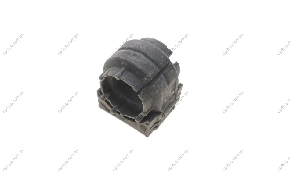 Втулка стабілізатора (переднього) Opel Astra H/J/ Insignia A 08- (d=25mm) UA63 FEBI BILSTEIN 37854 (фото 1)
