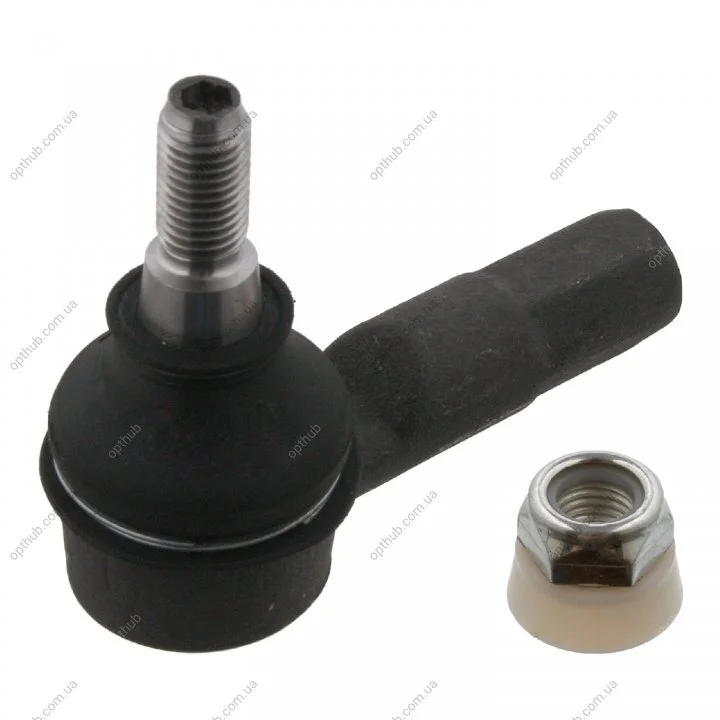 Наконечник тяги рульової Fiat Scudo 07- (opt-om) FEBI BILSTEIN 37860 (фото 1)