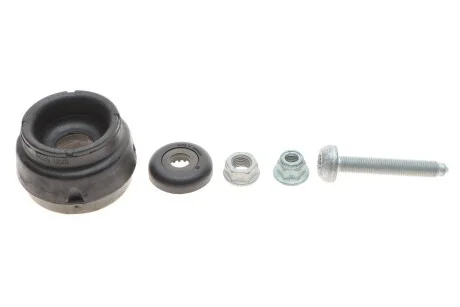 Подушка амортизатора (переднього) + пидшипник VW Golf IV -06 (opt-om) FEBI BILSTEIN 37878