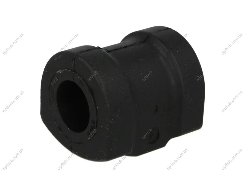 Втулка стабилизатора (переднього) BMW 3 (E36) 90-99 (d=25,5mm) (opt-om) FEBI BILSTEIN 37937 (фото 1)