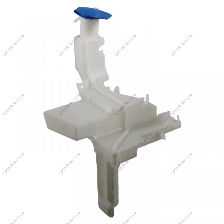 Бачок склоомивача з кришкою VW Passat 5 (3C) 2005 - 2010 (вир-во FEBI) FEBI BILSTEIN 37969 (фото 1)