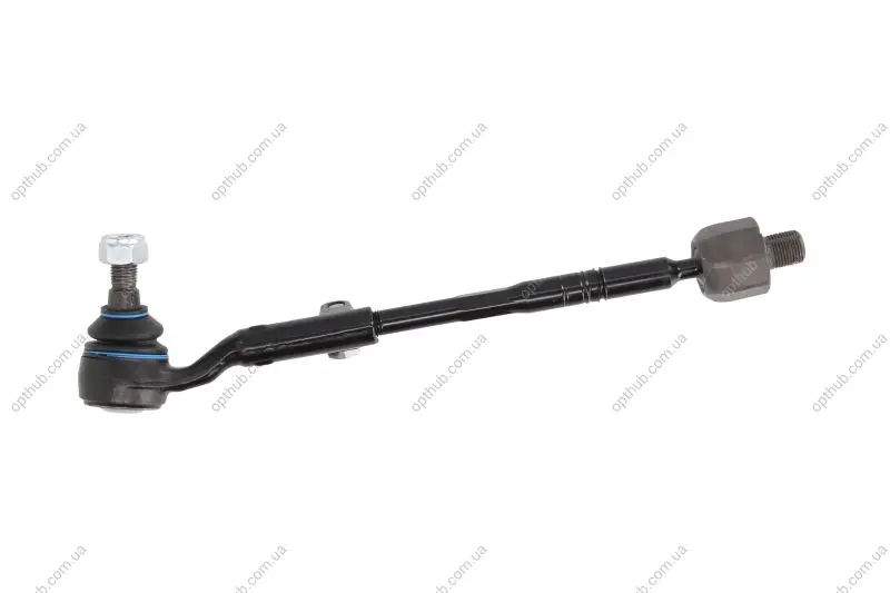 Рульова тяга(з наконечником) прав (dł.324mm) BMW 3 (E90), 3 (E91), 3 (E92), X1 (E84) 2.0-3.0D 08.05-06.15 FEBI BILSTEIN 38010 (фото 1)