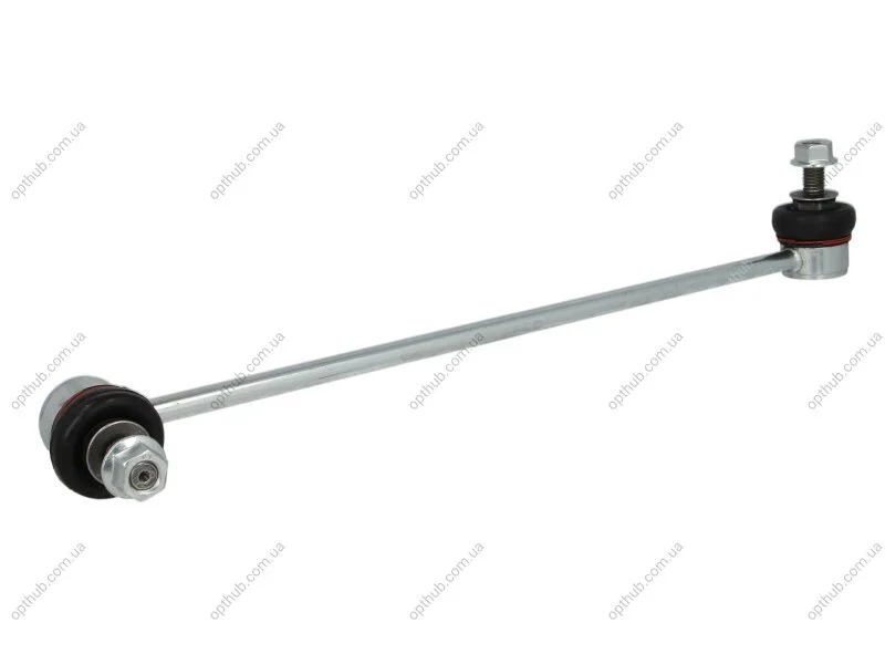 Тяга стабілізатора (переднього) (L) BMW 3 (E90) 05-15 UA63 FEBI BILSTEIN 38071 (фото 1)