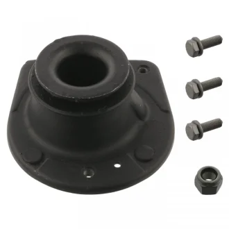 Подушка амортизатора передн прав (із підшипником) FIAT DOBLO, PALIO, SIENA, STRADA MAZDA 626 V 1.2-2.0 04.96- FEBI BILSTEIN 38109