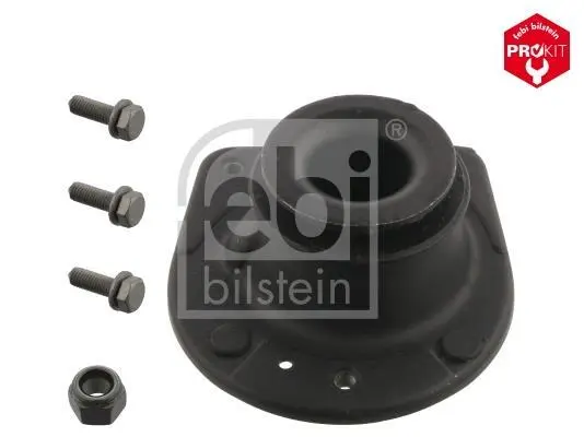Подушка амортизатора передн лів (із підшипником) FIAT DOBLO, PALIO, SIENA, STRADA MAZDA 626 V 1.2-2.0 04.96- FEBI BILSTEIN 38110 (фото 1)