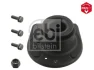 Подушка амортизатора передн лів (із підшипником) FIAT DOBLO, PALIO, SIENA, STRADA MAZDA 626 V 1.2-2.0 04.96- FEBI BILSTEIN 38110