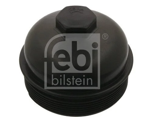 Крышка топливного фильтра MB Vario 4.3TD OM904 (opt-om) FEBI BILSTEIN 38147 (фото 1)