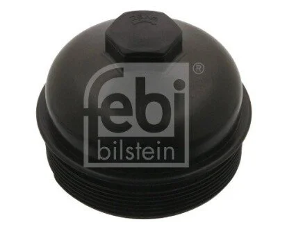 Крышка топливного фильтра MB Vario 4.3TD OM904 (opt-om) FEBI BILSTEIN 38147