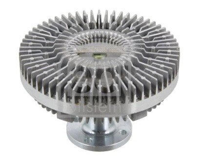 Віскомуфта вентилятора FEBI BILSTEIN 38211