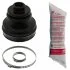 Пильовик ШРУС внутр. AUDI (вир-во FEBI) FEBI BILSTEIN 38331