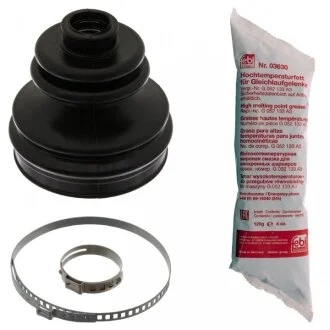 Пыльник ШРУСа внутр. AUDI (пр-во FEBI) FEBI BILSTEIN 38331