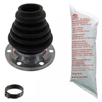 Пильовик ШРУС внутр. VW,SEAT (вир-во FEBI) FEBI BILSTEIN 38335