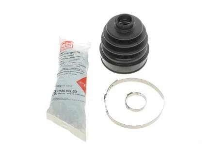 Пыльник ШРУС (внутренний) VW Caddy 03- (под тришип) UA63 FEBI BILSTEIN 38343