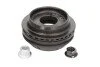 Подушка амортизатора (переднього) Fiat Punto 05-/Grande Punto 05-13 (opt-om) FEBI BILSTEIN 38391 (фото 1)