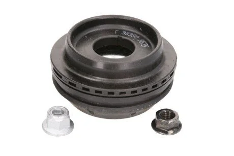 Подушка амортизатора (переднього) Fiat Punto 05-/Grande Punto 05-13 (opt-om) FEBI BILSTEIN 38391