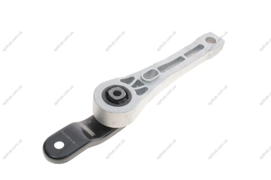 Подушка двигуна (задня) VW Passat 05-14 UA63 FEBI BILSTEIN 38399 (фото 1)