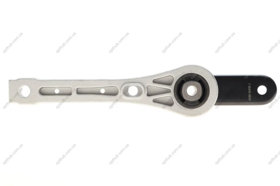 Подушка двигуна задня VAG (вир-во FEBI) FEBI BILSTEIN 38400 (фото 1)
