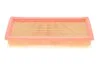 Фільтр повітряний Fiat Panda/Punto/Lancia Ypsilon 1.1-1.2LPG 99- (opt-om) FEBI BILSTEIN 38407 (фото 4)