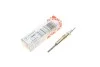 Свічка розжарювання Renault Megane III/Scenic III 1.9dCi 08- (4.4V) M10x1.0 (L=90.5mm) Euro 5 (opt-om) FEBI BILSTEIN 38476 (фото 1)