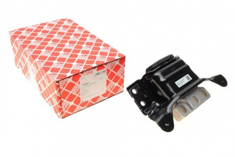 Подушка КПП VAG (FEBI) FEBI BILSTEIN 38524
