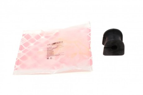 Втулка стабілізатора (заднього) MB Sprinter/VW Crafter 06- (d=15.5mm) UA63 FEBI BILSTEIN 38536