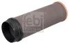 Воздушный фильтр FEBI BILSTEIN 38612 (фото 1)
