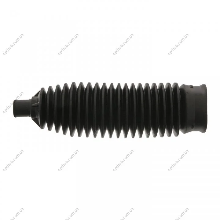 Пильник рейки рульової Skoda Rapid/Roomster 06- UA63 FEBI BILSTEIN 38621 (фото 1)
