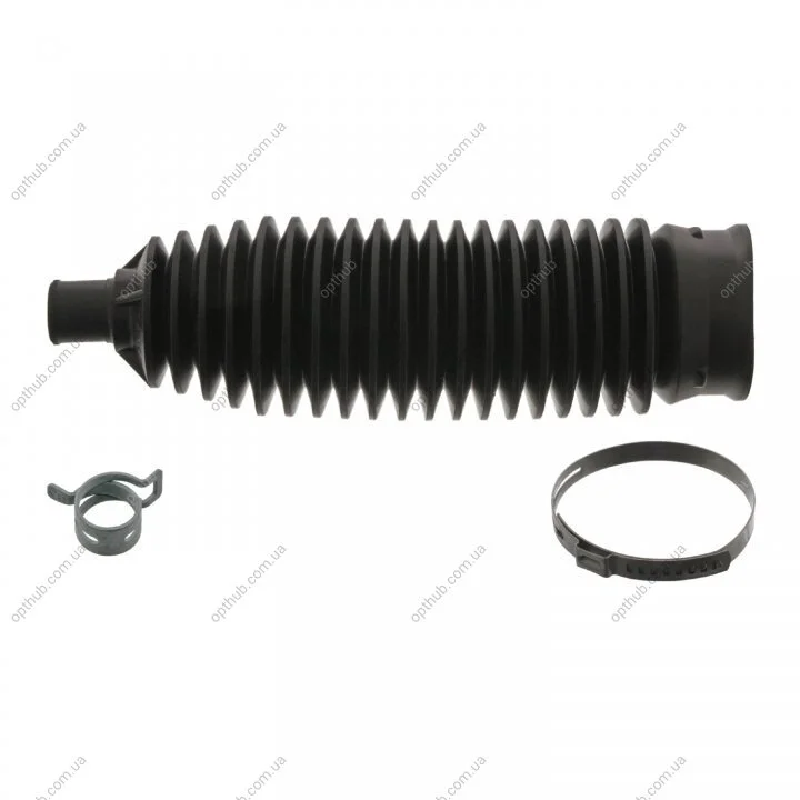 К-т пильника рульової рейки FEBI BILSTEIN 38622 (фото 1)