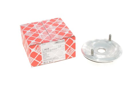 Тарілка пружини VAG передн. верх. (Febi) C.I.U FEBI BILSTEIN 38626