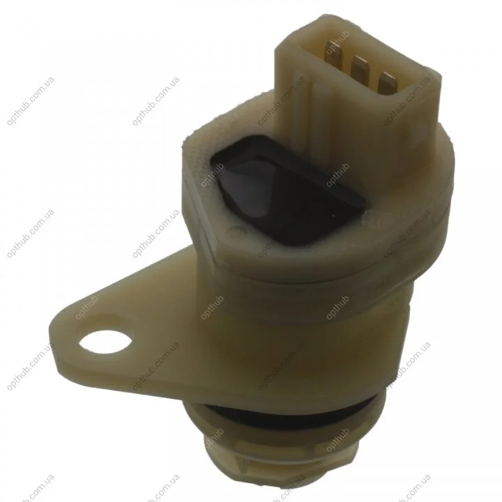 Датчик швидкості FEBI BILSTEIN 38684 (фото 1)