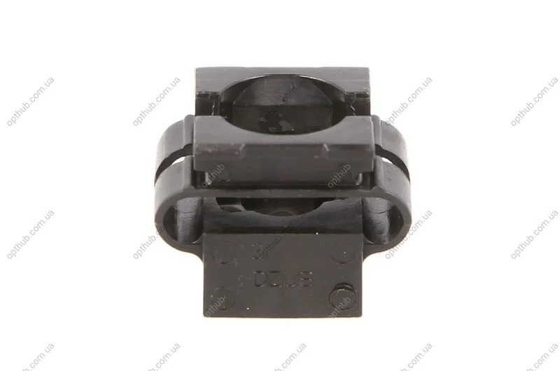 Кліпса кріплення шумоізоляції (opt-om) FEBI BILSTEIN 38686 (фото 1)
