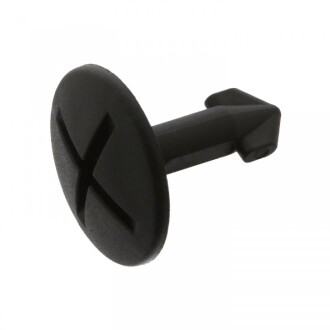 Клипса криплення Audi A4/A6 97-11 (opt-om) FEBI BILSTEIN 38690