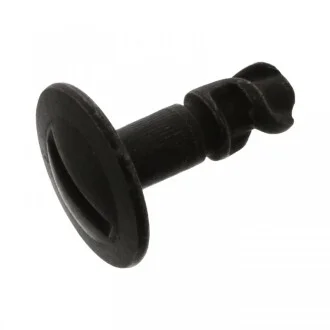 Кліпса кріплення Audi A6/ VW Passat 96-05 (папа) (opt-om) FEBI BILSTEIN 38697