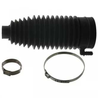 Пыльник рейки рулевой Citroen C5/Peugeot 607 00-11 (21x57x170mm) (opt-om) FEBI BILSTEIN 38738